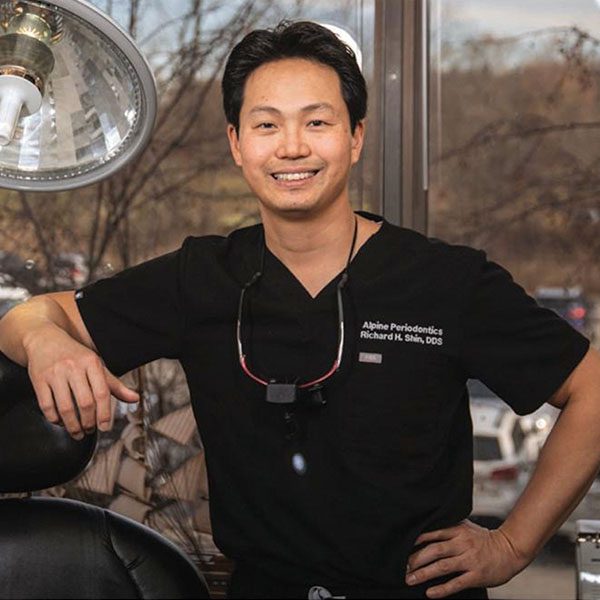 Dr. Richard H. Shin